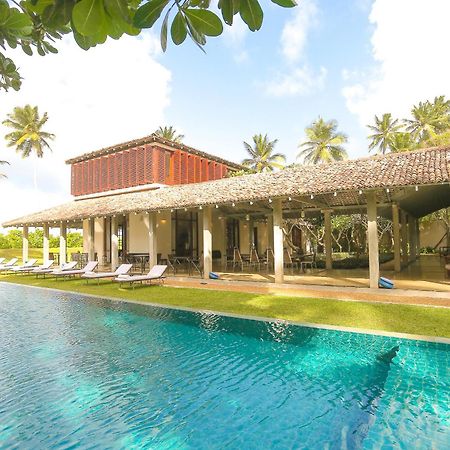The Frangipani Tree By Edwards Collection Hotell Unawatuna Exteriör bild