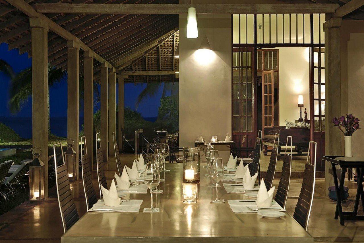 The Frangipani Tree By Edwards Collection Hotell Unawatuna Exteriör bild