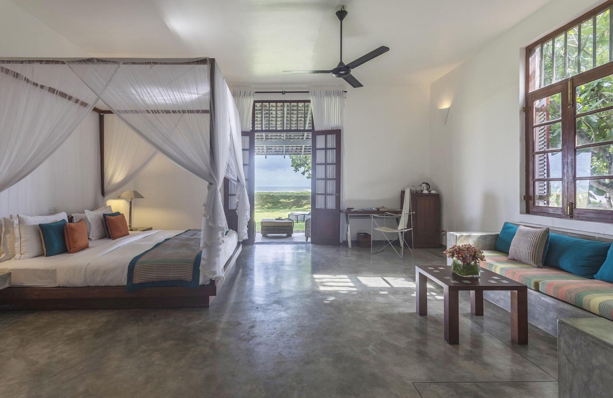 The Frangipani Tree By Edwards Collection Hotell Unawatuna Exteriör bild