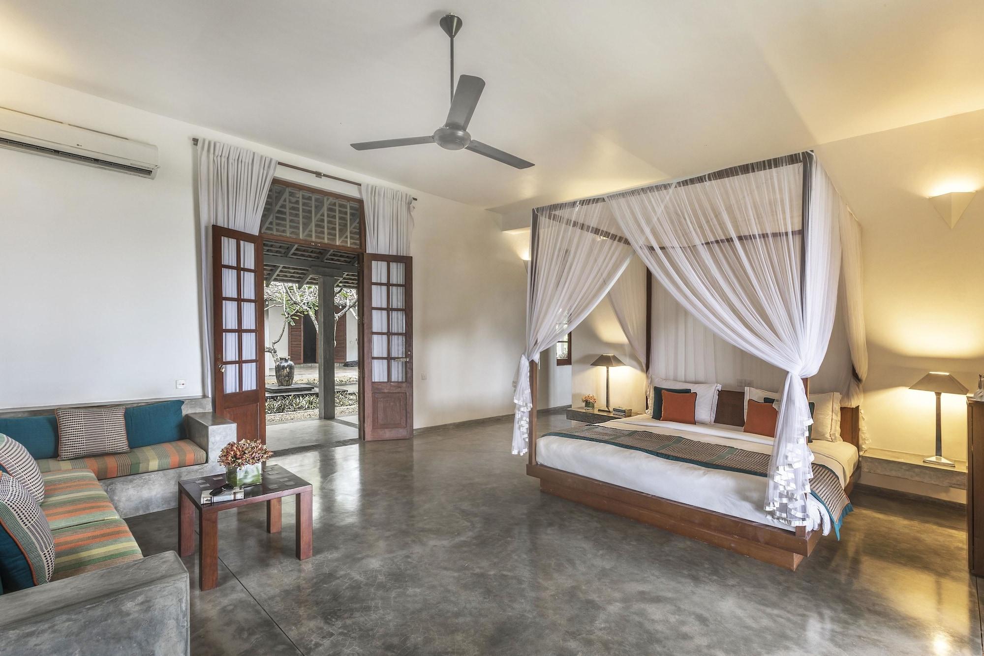 The Frangipani Tree By Edwards Collection Hotell Unawatuna Exteriör bild