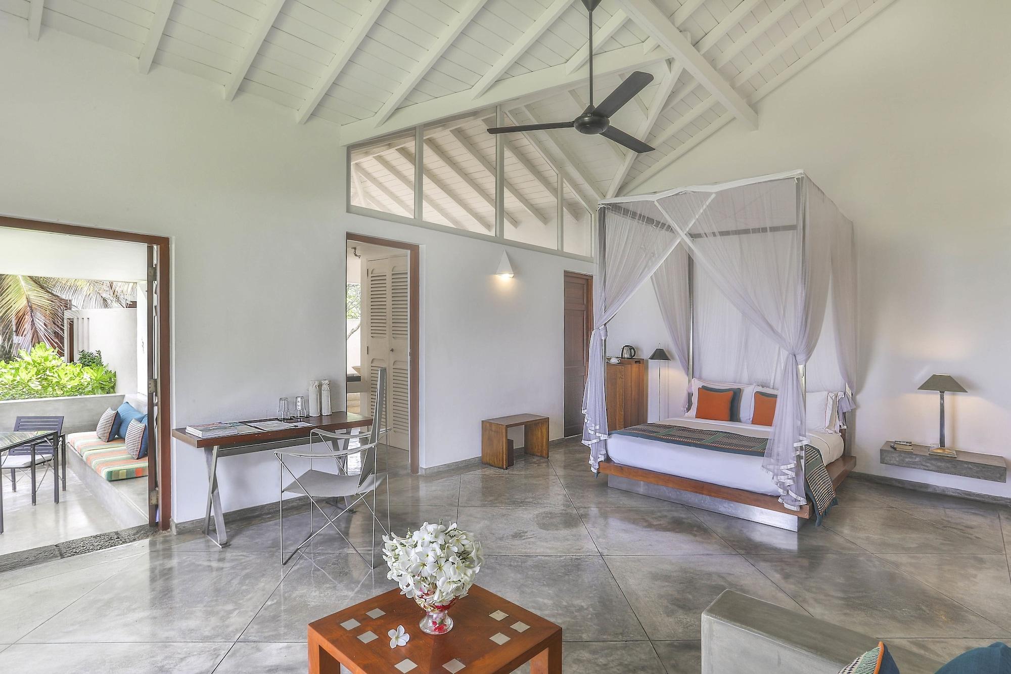 The Frangipani Tree By Edwards Collection Hotell Unawatuna Exteriör bild