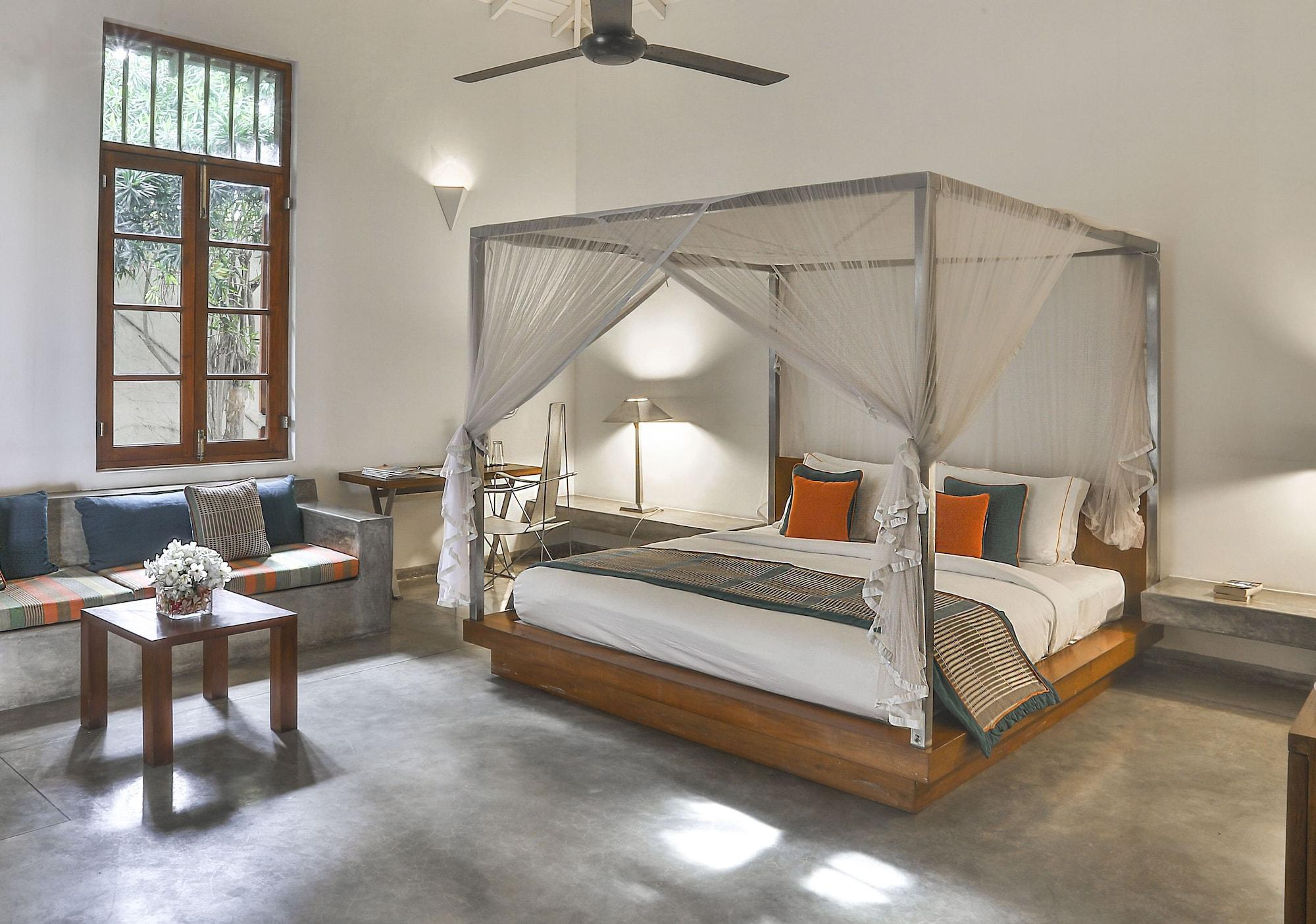 The Frangipani Tree By Edwards Collection Hotell Unawatuna Exteriör bild