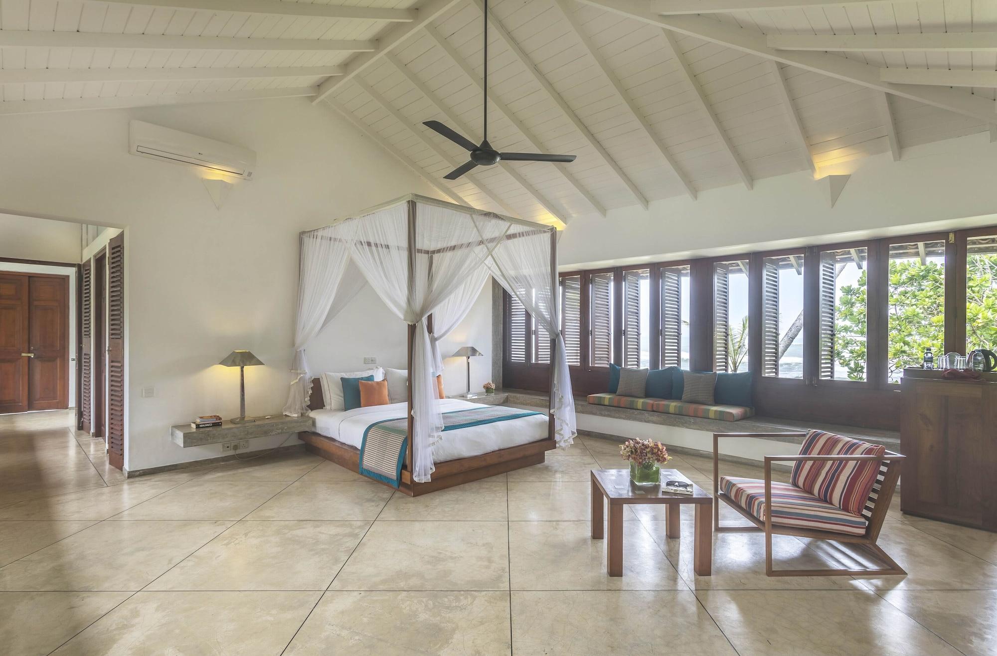 The Frangipani Tree By Edwards Collection Hotell Unawatuna Exteriör bild