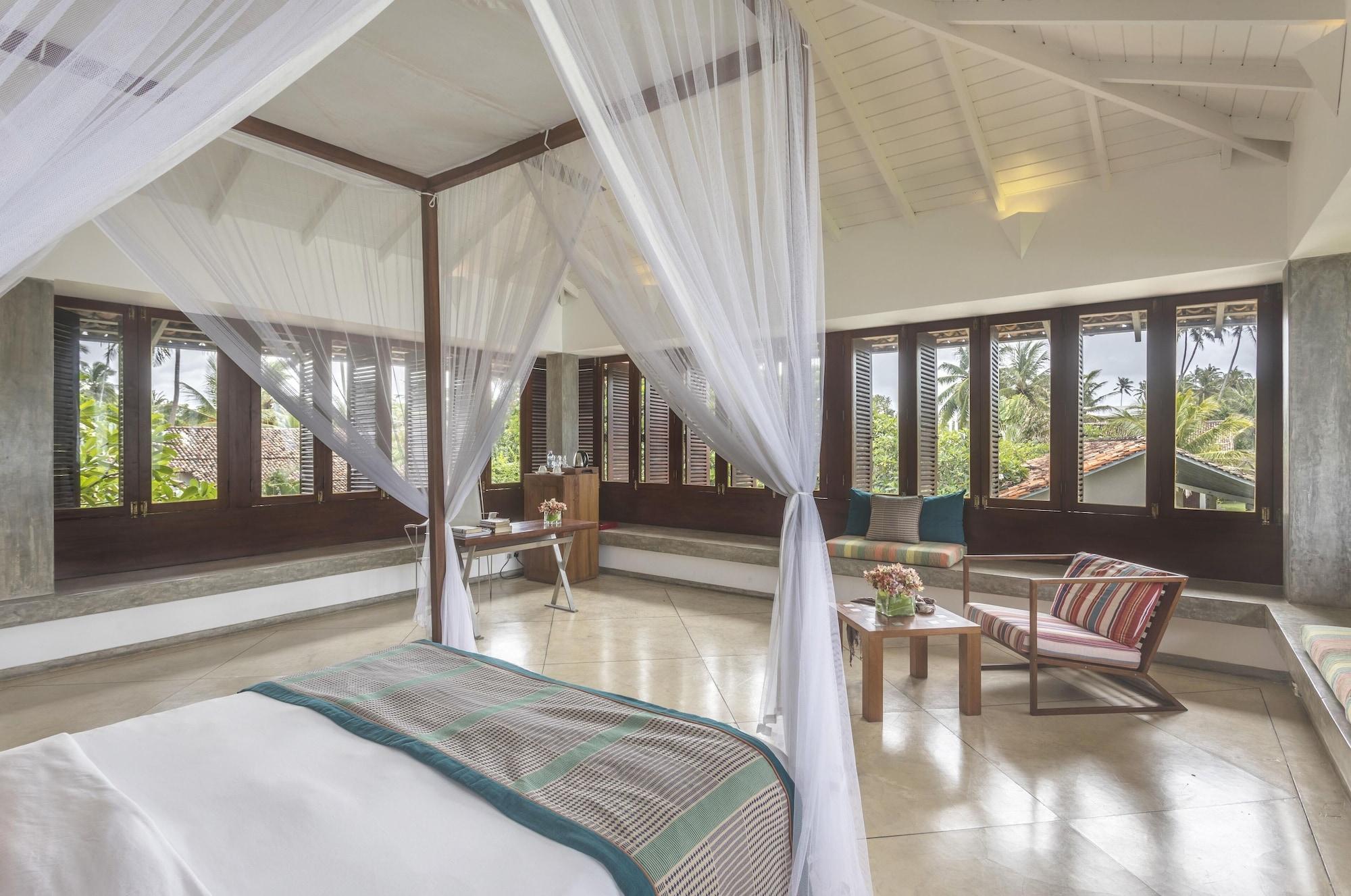 The Frangipani Tree By Edwards Collection Hotell Unawatuna Exteriör bild
