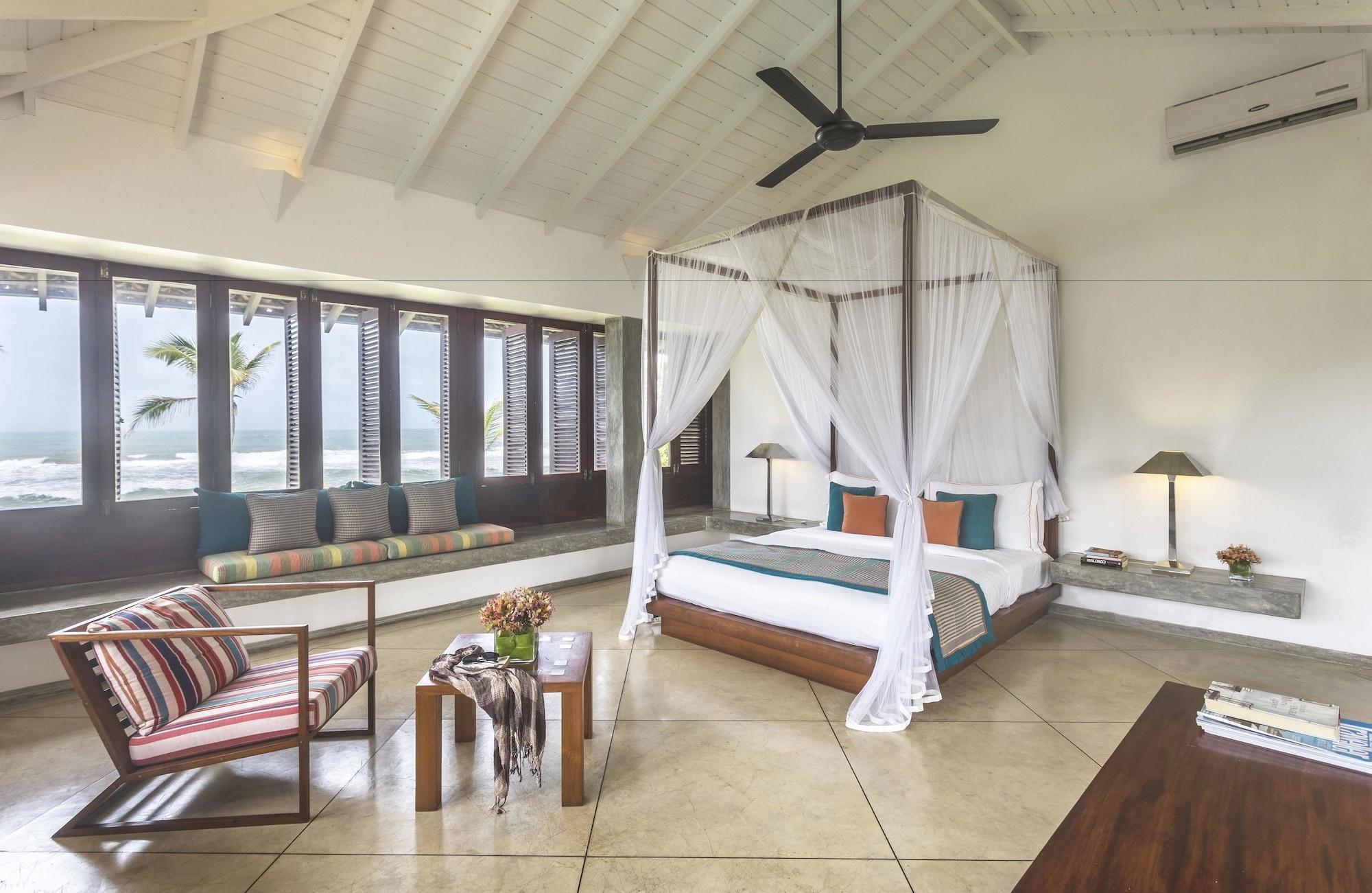 The Frangipani Tree By Edwards Collection Hotell Unawatuna Exteriör bild