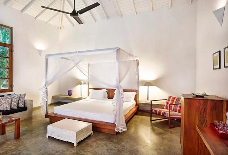 The Frangipani Tree By Edwards Collection Hotell Unawatuna Exteriör bild