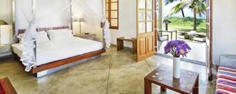 The Frangipani Tree By Edwards Collection Hotell Unawatuna Exteriör bild