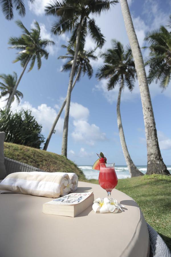 The Frangipani Tree By Edwards Collection Hotell Unawatuna Exteriör bild